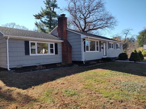 A home in Hamden