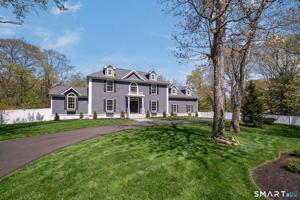 Photo of 9 Sunset Ridge Drive, Guilford, CT 06437 (MLS # 24172637)