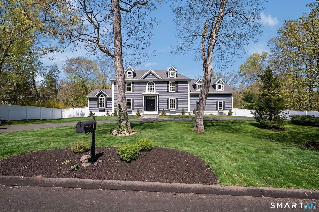 Photo of 9 Sunset Ridge Drive, Guilford, CT 06437 (MLS # 24172637)