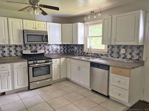 Tiny photo for 26 Elliot Drive, Hamden, CT 06514 (MLS # 24169670)