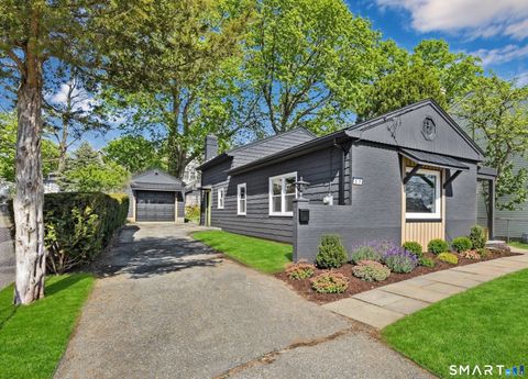 51 Saint Charles Avenue Stamford CT 06907