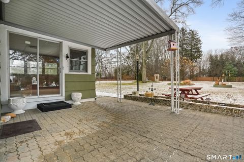 Tiny photo for 4487 Madison Avenue, Trumbull, CT 06611 (MLS # 24157210)