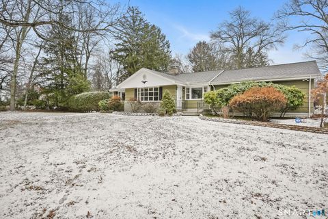 Tiny photo for 4487 Madison Avenue, Trumbull, CT 06611 (MLS # 24157210)