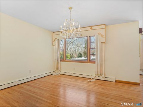 Tiny photo for 4487 Madison Avenue, Trumbull, CT 06611 (MLS # 24157210)