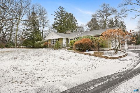 Tiny photo for 4487 Madison Avenue, Trumbull, CT 06611 (MLS # 24157210)