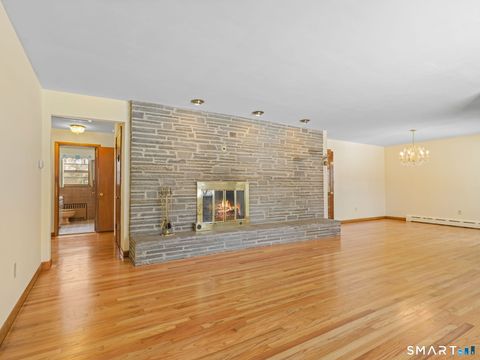 Tiny photo for 4487 Madison Avenue, Trumbull, CT 06611 (MLS # 24157210)