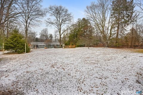 Tiny photo for 4487 Madison Avenue, Trumbull, CT 06611 (MLS # 24157210)