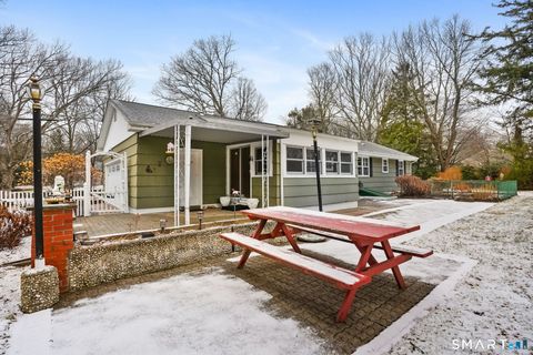 Tiny photo for 4487 Madison Avenue, Trumbull, CT 06611 (MLS # 24157210)