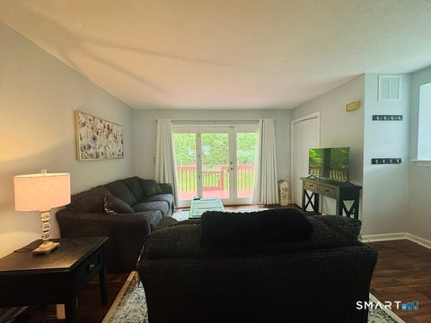 Tiny photo for 1655 N Colony Road #12, Meriden, CT 06450 (MLS # 24176138)