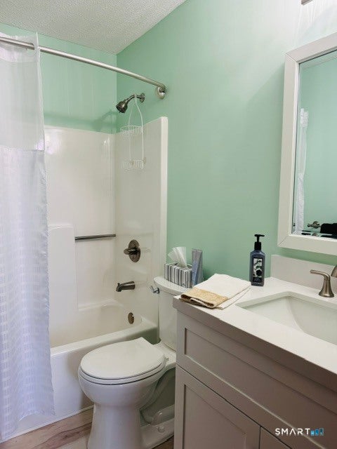 Tiny photo for 1655 N Colony Road #12, Meriden, CT 06450 (MLS # 24176138)