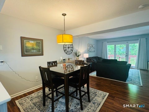 Tiny photo for 1655 N Colony Road #12, Meriden, CT 06450 (MLS # 24176138)