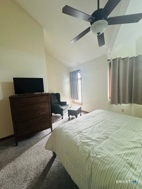 Tiny photo for 1655 N Colony Road #12, Meriden, CT 06450 (MLS # 24176138)