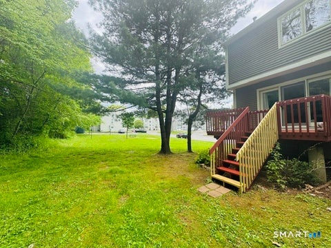 Tiny photo for 1655 N Colony Road #12, Meriden, CT 06450 (MLS # 24176138)