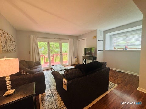Tiny photo for 1655 N Colony Road #12, Meriden, CT 06450 (MLS # 24176138)