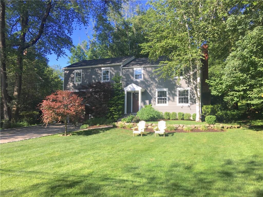 Photo 1 of 5 Webb Road, Westport, Connecticut, $1,118,500, Web #: 99186858