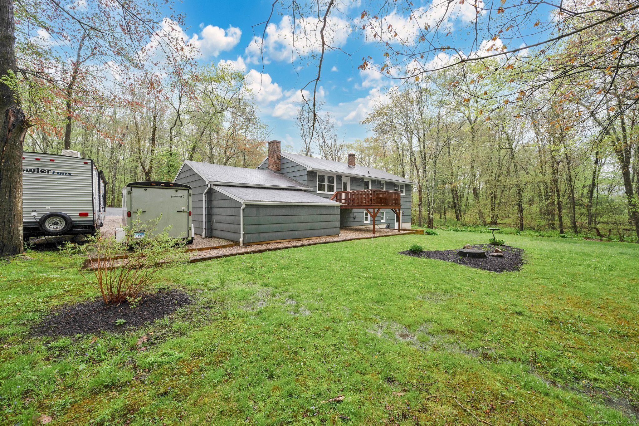 48 Town Line Road