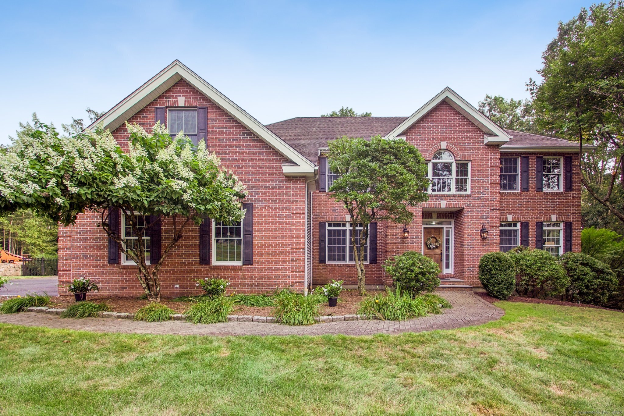 40 Pleasant Drive