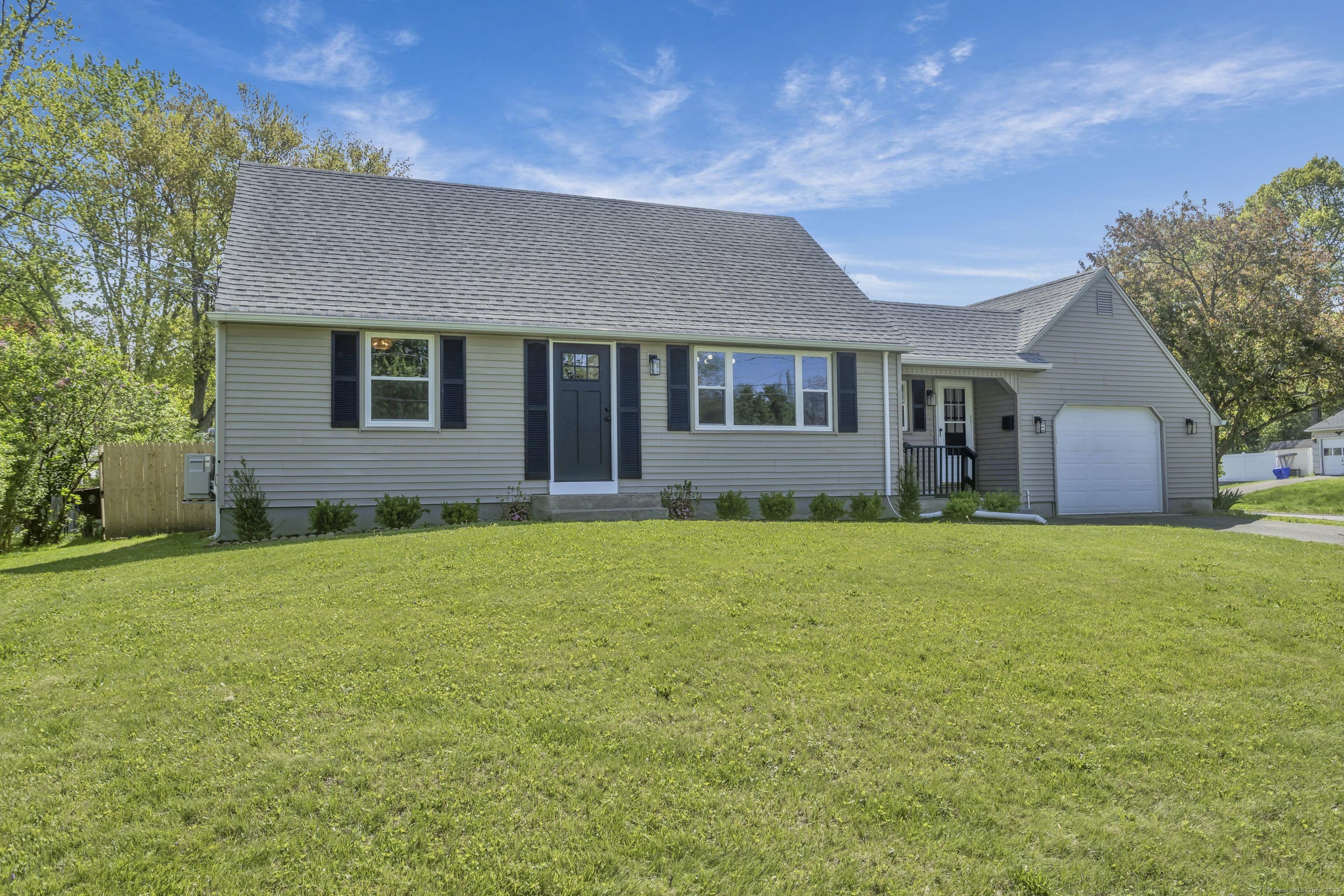 37 Litchfield Drive, Enfield, Connecticut image 23