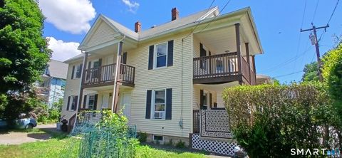 Photo of 82 Wolcott Avenue, Torrington, CT 06790 (MLS # 24185178)