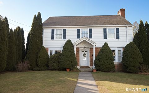 84 Grennan Road West Hartford CT 06107