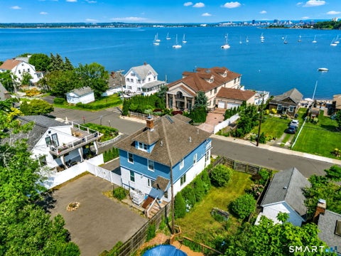 Homes For Sale - 119 Cove Street<br/> New Haven, CT 06512