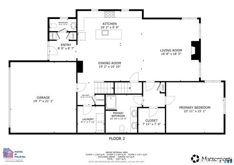 Tiny photo for 351 Hunter Drive #351, Litchfield, CT 06759 (MLS # 24197958)