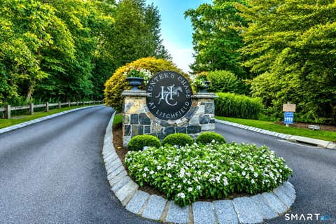 Tiny photo for 351 Hunter Drive #351, Litchfield, CT 06759 (MLS # 24197958)