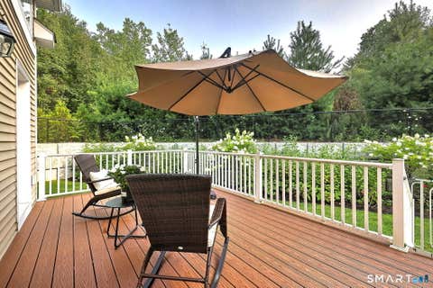 Tiny photo for 351 Hunter Drive #351, Litchfield, CT 06759 (MLS # 24197958)