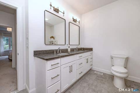 Tiny photo for 351 Hunter Drive #351, Litchfield, CT 06759 (MLS # 24197958)