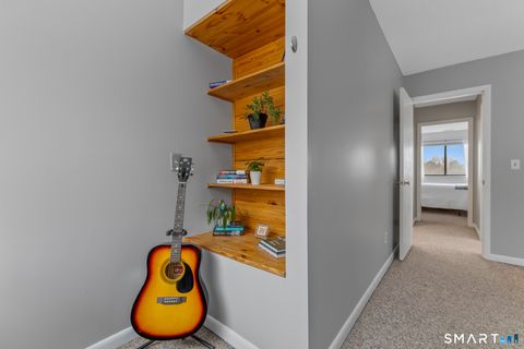 Tiny photo for 80 Country Lane #APT 20, Vernon, CT 06066 (MLS # 24151957)