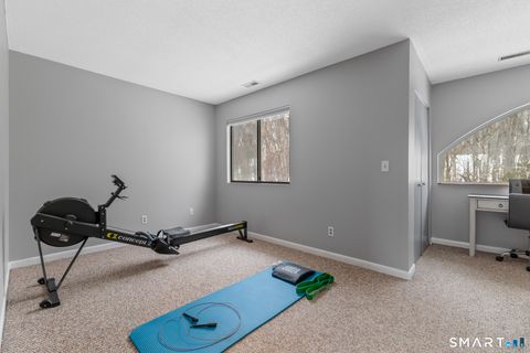 Tiny photo for 80 Country Lane #APT 20, Vernon, CT 06066 (MLS # 24151957)