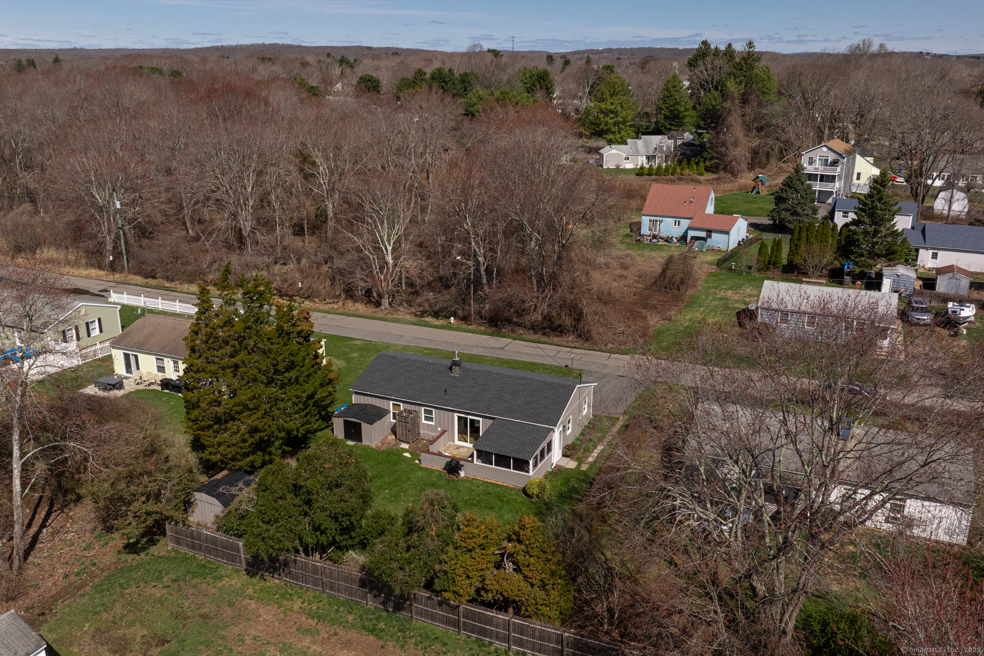25 Sherman Street, Old Saybrook, Connecticut image 26