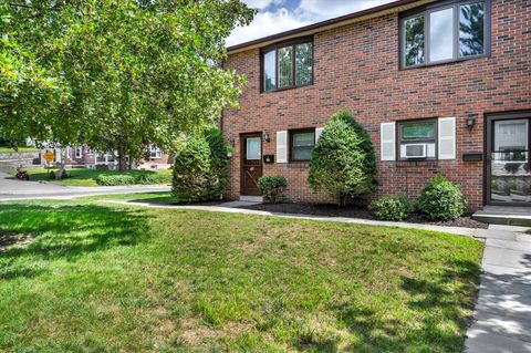 33 Patterson Street Unit 33, Torrington, CT 06790 - #: 24093627