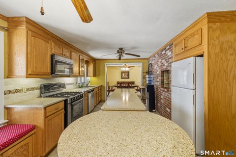 Tiny photo for 16 Merrywood Lane, East Lyme, CT 06333 (MLS # 24152075)