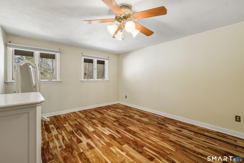 Tiny photo for 16 Merrywood Lane, East Lyme, CT 06333 (MLS # 24152075)