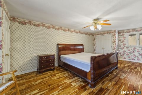 Tiny photo for 16 Merrywood Lane, East Lyme, CT 06333 (MLS # 24152075)