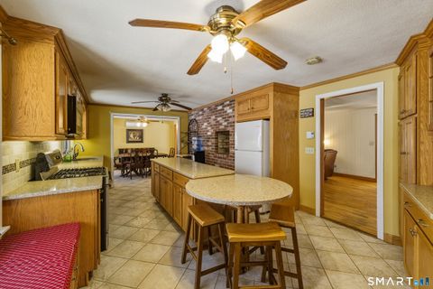 Tiny photo for 16 Merrywood Lane, East Lyme, CT 06333 (MLS # 24152075)