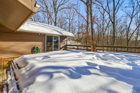 Tiny photo for 16 Merrywood Lane, East Lyme, CT 06333 (MLS # 24152075)