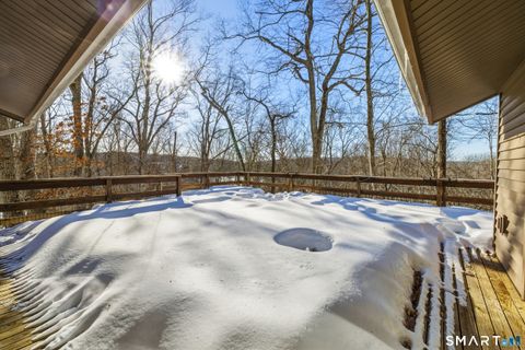 Tiny photo for 16 Merrywood Lane, East Lyme, CT 06333 (MLS # 24152075)