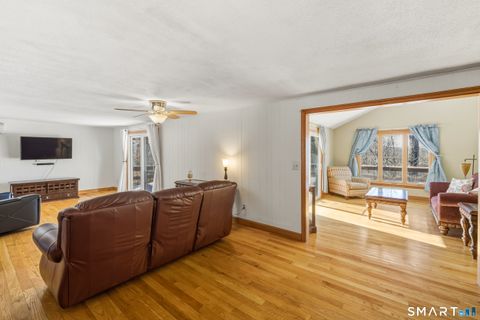 Tiny photo for 16 Merrywood Lane, East Lyme, CT 06333 (MLS # 24152075)