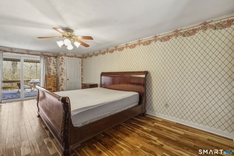 Tiny photo for 16 Merrywood Lane, East Lyme, CT 06333 (MLS # 24152075)