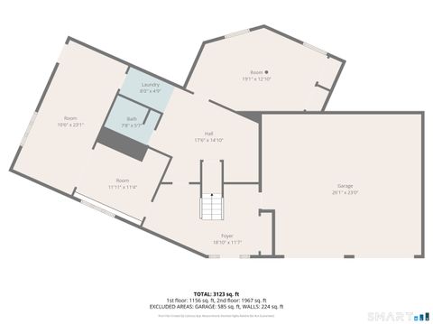 Tiny photo for 16 Merrywood Lane, East Lyme, CT 06333 (MLS # 24152075)