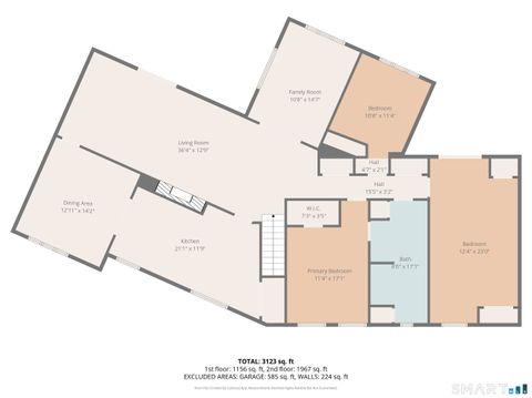 Tiny photo for 16 Merrywood Lane, East Lyme, CT 06333 (MLS # 24152075)