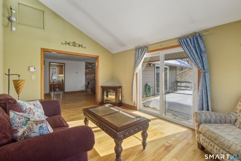 Tiny photo for 16 Merrywood Lane, East Lyme, CT 06333 (MLS # 24152075)