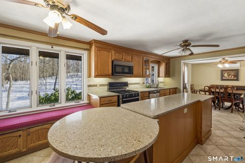 Tiny photo for 16 Merrywood Lane, East Lyme, CT 06333 (MLS # 24152075)