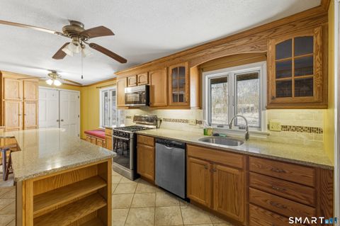 Tiny photo for 16 Merrywood Lane, East Lyme, CT 06333 (MLS # 24152075)