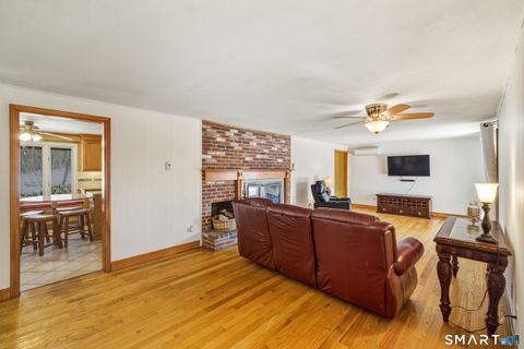 Tiny photo for 16 Merrywood Lane, East Lyme, CT 06333 (MLS # 24152075)