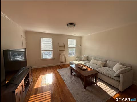Tiny photo for 88 Camp Street, New Britain, CT 06051 (MLS # 24183150)