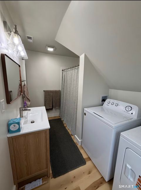 Tiny photo for 88 Camp Street, New Britain, CT 06051 (MLS # 24183150)
