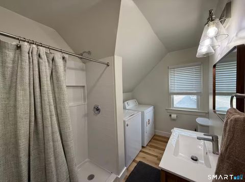 Tiny photo for 88 Camp Street, New Britain, CT 06051 (MLS # 24183150)